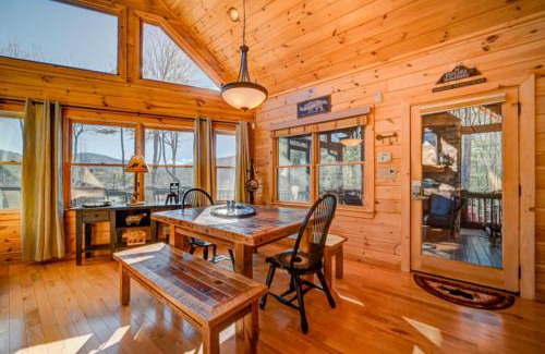 Morganton House | Can't Bear To Leave