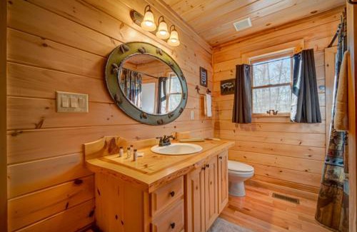 Morganton House | Can't Bear To Leave