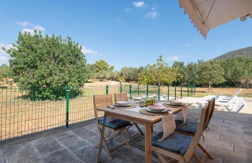 Son Antem Ski Chalet | Can Taco