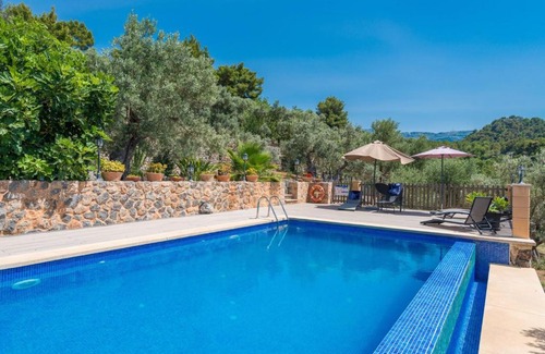 Soller Villa | Can Tamany