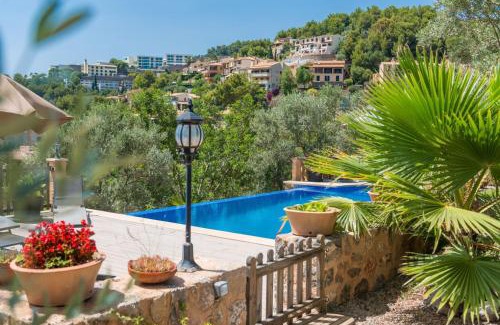Soller Villa | Can Tamany