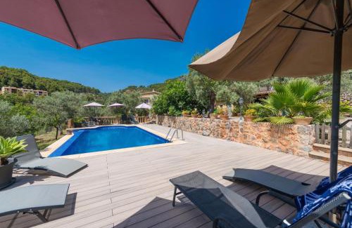 Soller Villa | Can Tamany