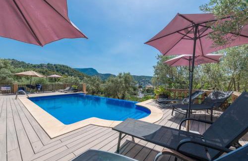 Soller Villa | Can Tamany