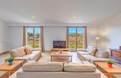 Inca Villa | Can Tano