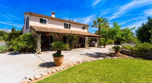 Pollensa Villa | Can Teulada