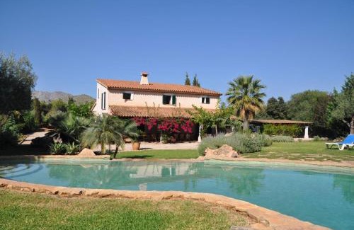 Pollensa Villa | Can Teulada