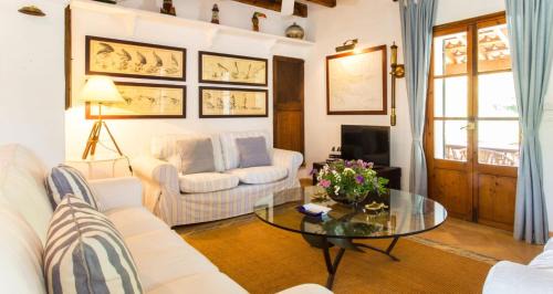 Pollensa Villa | Can Teulada