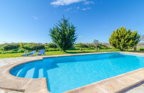 Campos House | Can Tolo Pocaroba