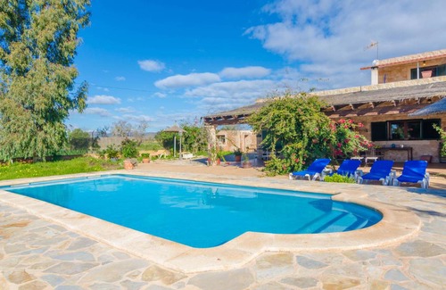 Campos House | Can Tolo Pocaroba