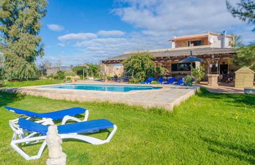 Campos House | Can Tolo Pocaroba