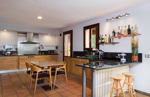 Bunyola Villa | Can Toni Gat - Villa With Private Pool In Bunyola