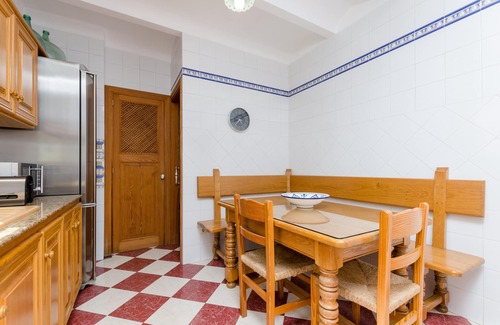 Sa Pobla Villa | CAN TONI - Villa with private pool in Sa Pobla. Free WiFi