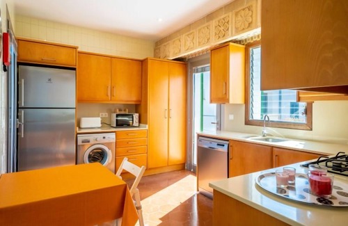es Bacares House | Can Verd by Interhome
