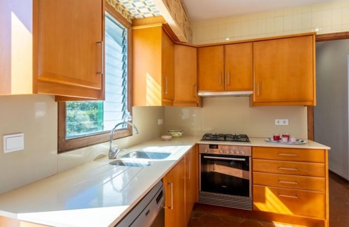 es Bacares House | Can Verd by Interhome