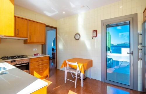 es Bacares House | Can Verd by Interhome