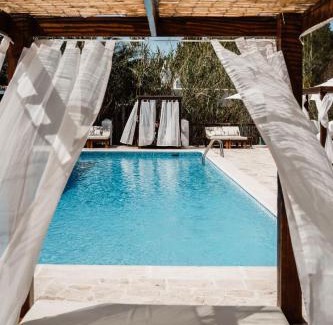 Sant Antoni de Portmany House | Can Vistabella Boutique Resort