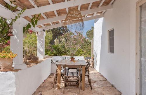 Formentera Apartment | Can Xicu