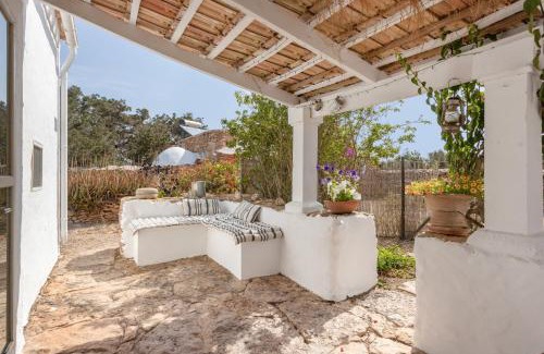 Formentera Apartment | Can Xicu