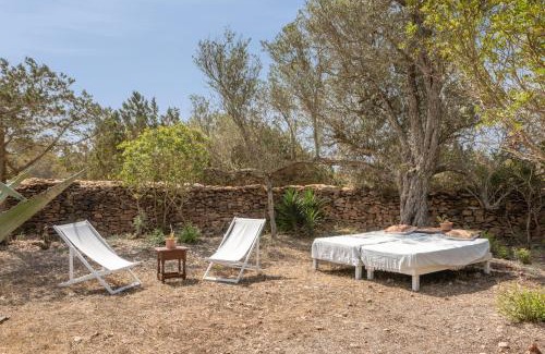 Formentera Apartment | Can Xicu
