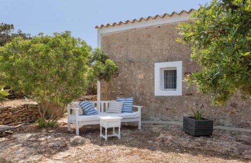 Formentera Apartment | Can Xicu