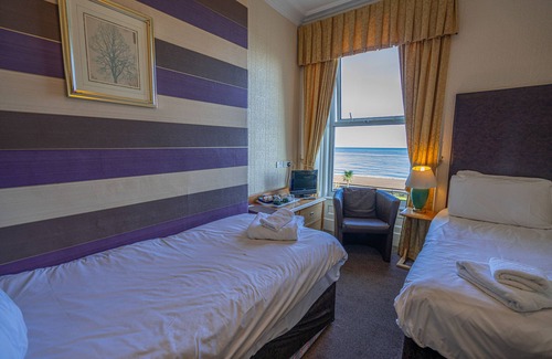 Llandudno Hotel | Can-Y-Bae
