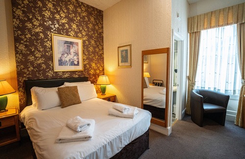 Llandudno Hotel | Can-Y-Bae
