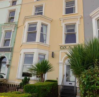 Llandudno Hotel | Can-Y-Bae Hotel