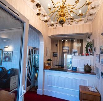Llandudno Hotel | Can-Y-Bae Hotel