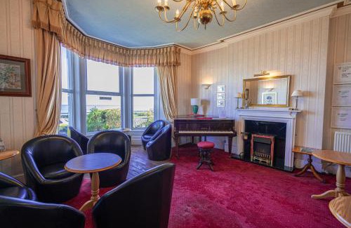 Llandudno Hotel | Can-Y-Bae Hotel