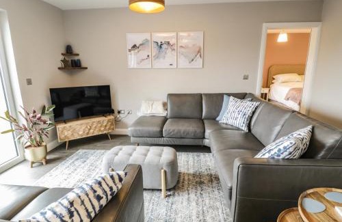 Tyn-y-Gongl House | Can y Mor