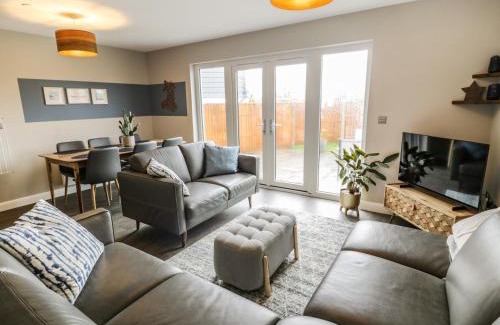Tyn-y-Gongl House | Can y Mor