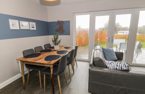 Tyn-y-Gongl House | Can y Mor
