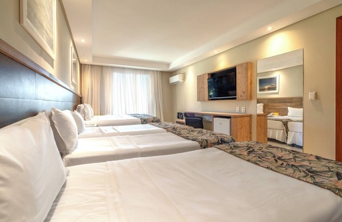 Olivenca Resort | Cana Brava All Inclusive Resort