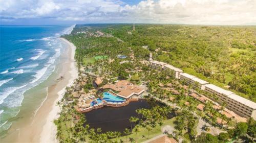 Olivenca Resort | Cana Brava All Inclusive Resort