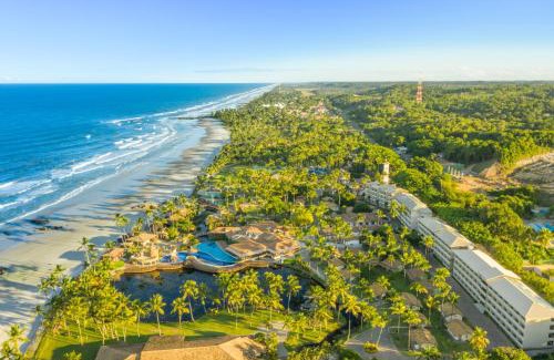 Olivenca Resort | Cana Brava All Inclusive Resort