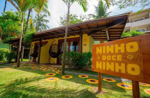 Olivenca Resort | Cana Brava All Inclusive Resort