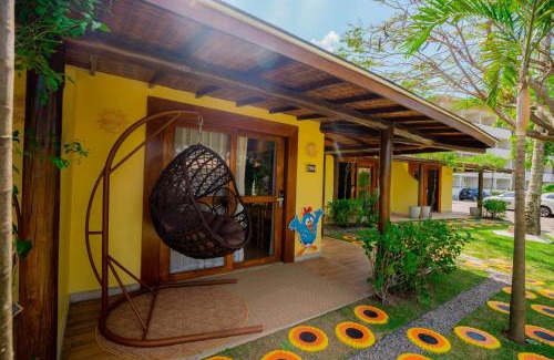 Olivenca Resort | Cana Brava All Inclusive Resort