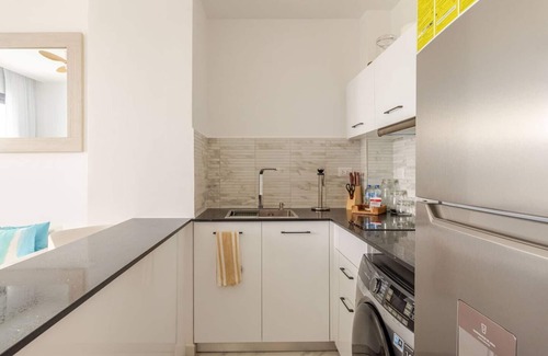 Bavaro Apartment | Cana Rock Star Condo Hotel