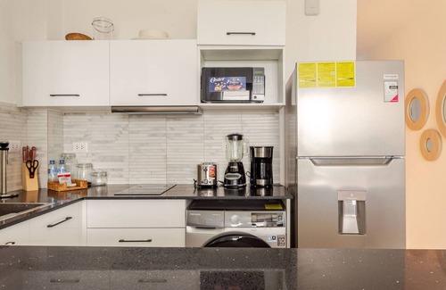 Bavaro Apartment | Cana Rock Star Condo Hotel