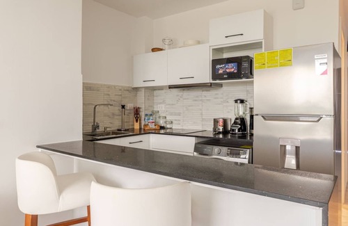 Bavaro Apartment | Cana Rock Star Condo Hotel