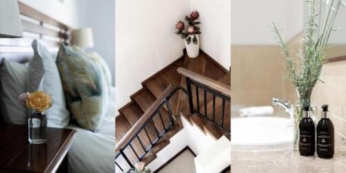 Paarl House | Cana Vineyard Guesthouse