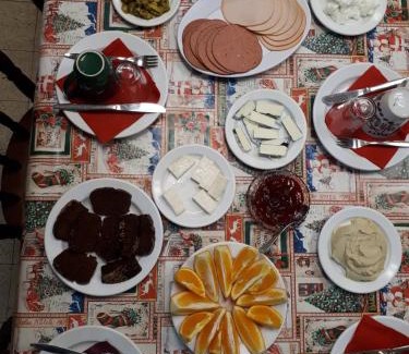 Kfar Cana House | Cana Wedding Guest House