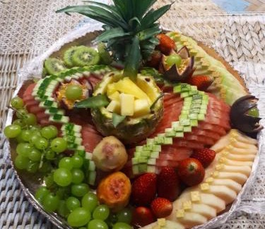 Kfar Cana House | Cana Wedding Guest House