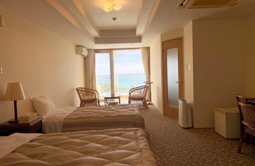 Taketomi-jima Taketomi-cho Hotel | CANAAN Coffee & Hotel - Vacation STAY 19905v