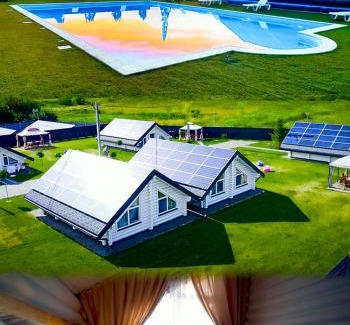 Kid'osh Villa | Canada