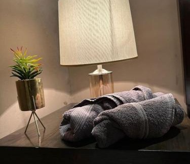 F-7 Sector Villa | Canadian Guest House