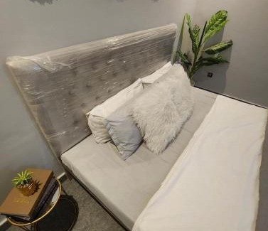 F-7 Sector Villa | Canadian Guest House