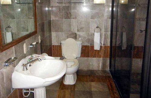Crucecita Hotel | Canadian Resorts Huatulco