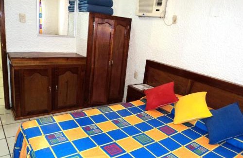 Tecolutla Hotel | Canadian Resort Veracruz