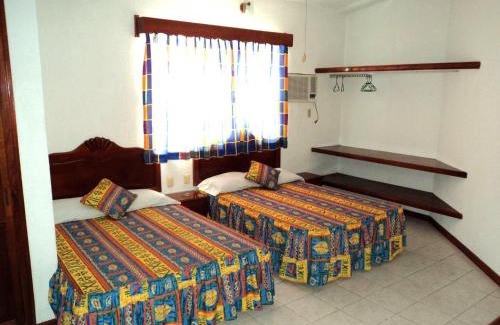 Tecolutla Hotel | Canadian Resort Veracruz